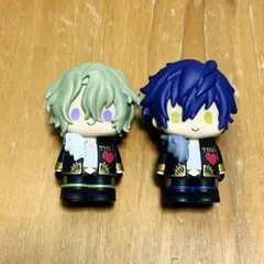 あんスタ 日和 ジュン ぱぺマス Eve Eden