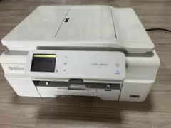 Brother DCP-J952N インクジェットプリンター 本体のサムネイル