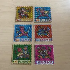 遊戯王【初期】vol.1〜vol.7◇ノーレア以外◇ノーマフルコンプ全248枚