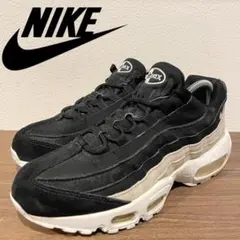 NIKE WMNS AIR MAX 95 PREMIUM ナイキエアマックス