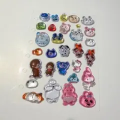 正規品◉シールおすそ分け③