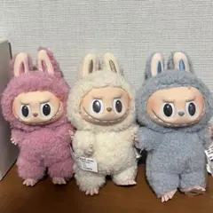 正規品！ラブブ＆クライベイビーset♡ - メルカリ