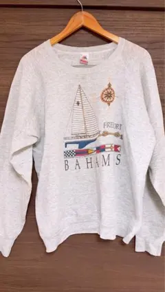 Fruit of the Loom グレー XL トレーナー