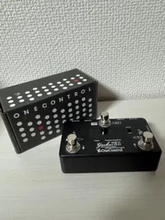 One Control SROD 4K ほぼ未使用 箱付 動作確認済 - メルカリ