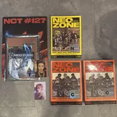 NCT ZONE | Doorzo日本の購入代理購入サービス