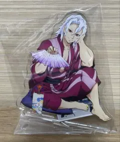 2026年最新】宇髄天元 アクリルスタンドの人気アイテム - メルカリ