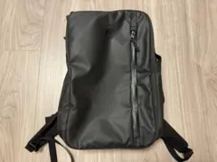 MAMMUT マムート SEON TRANSPORTER 15