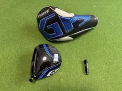 TOURSTAGE X-DRIVE GR ドライバー 9.5限定色のサムネイル