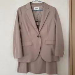 snidel セットアップ