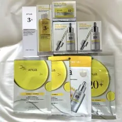 Anua スキンケア　ビタミンセットのサムネイル