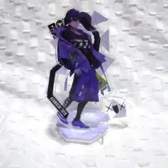 剣持刀也 アクリルスタンド