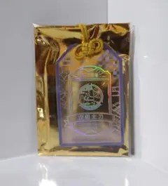 刀剣乱舞 お守り風アクリル 白山吉光 - メルカリ