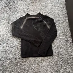 ✞《90s 00s dkny 鍵編みメッシュニット archive》✞ - メルカリ