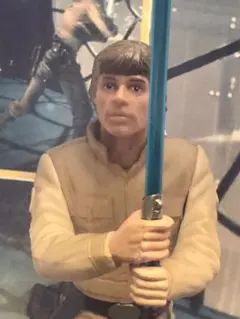 d*3様 MAFEX スター・ウォーズ ルーク・スカイウォーカー - メルカリ