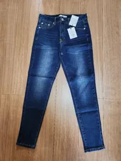 GRL　グレイル　cu115　スキニー　M　新品