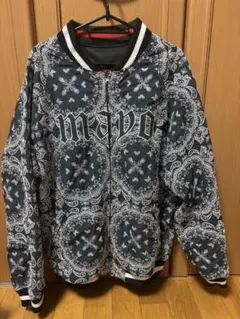ブルゾン MAー1 Y2K 平成ギャル ストリート 韓国 ジャケット 