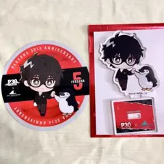 天野舞耶 コースター ペルソナ シーパラ - メルカリ