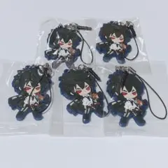 REBORN XANXUS ザンザス ラバスト