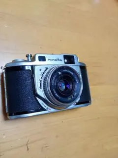 2026年最新】minolta 35iiの人気アイテム - メルカリ
