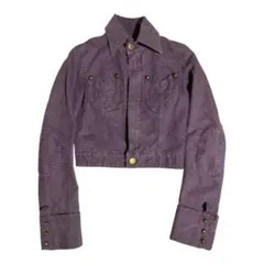 DSQUARED2 デニムジャケット 短丈 Archiveのサムネイル
