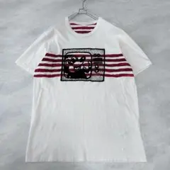 COACH キースヘリング Disney ミッキー 半袖カットソー Mサイズのサムネイル