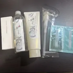 メデュラ シャンプーセット