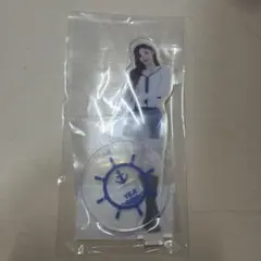 ITZY イェジ アクリルスタンド popup