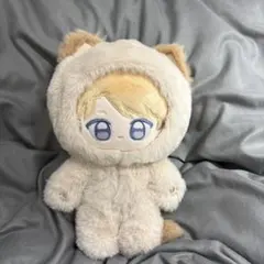 2026年最新】ぬいぐるみ 鳴上嵐の人気アイテム - メルカリ