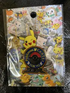 2026年最新】ピンバッジ ピカチュウの人気アイテム - メルカリ