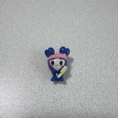 TWICE フィギュア8体セット TWICE フィギュア8体セット