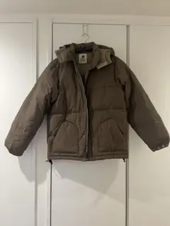 SIERRA DESIGNS ダウン BEAMS