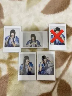 SWEETSTEADY 奥田彩友 MV制服衣装 ランチェキ - メルカリ