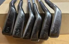 Callaway アイアンセット 5-P N.S.PRO 950GHのサムネイル