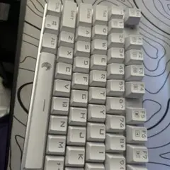 e元素ゲーミングキーボード