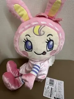 ジャックス アメイジング デジタル サーカス ぬいぐるみBIG メイドver