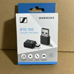 Sennheiser BTD 700 Bluetooth USBアダプター