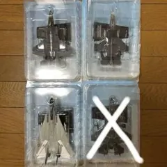 エアファイター 1/100 X-2 先進技術実証機(心神) - メルカリ