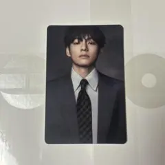 BTS ARIRANG タワレコ特典　テテ　V