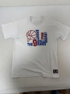 バスケットボール Tシャツ M L XL