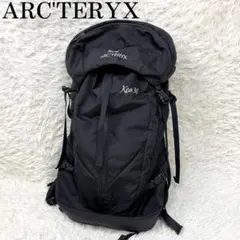 ARC'TERYX Kea30 バックパック リュック ブラック アークテリクス