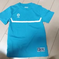 sfida シャツ　130　サッカー