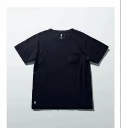 ファミリーマート×トリップスター　野村訓市ポケットTシャツXL黒　新品未使用