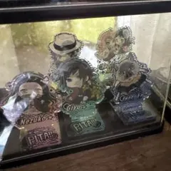 鬼滅の刃 アクリルスタンド