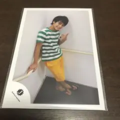 King & Prince 高橋海人　ジャニーズJr.時代　公式写真