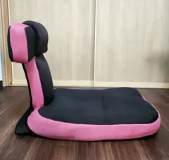 ゲーミング用座椅子 blackpink