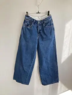 Cepo ワイドデニム ワイドパンツ ジーンズのサムネイル