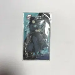 鬼滅の刃 刀鍛冶の里編 無一郎と水獄鉢アクリルスタンド 時透無一郎