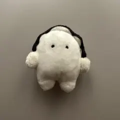 求心フレンズ 前髪クリップ 牡蠣