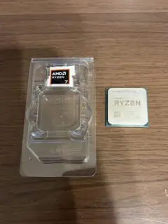 2026年最新】ryzen 7 5800x3dの人気アイテム - メルカリ