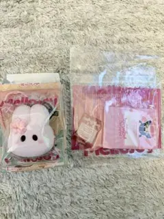 mellojoy メロジョイ ミニランド うさぎセット - メルカリ